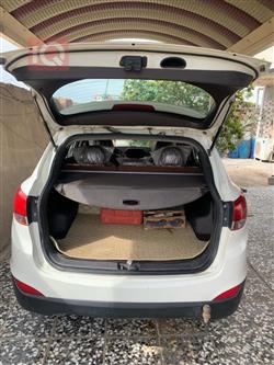 هيونداي توسان